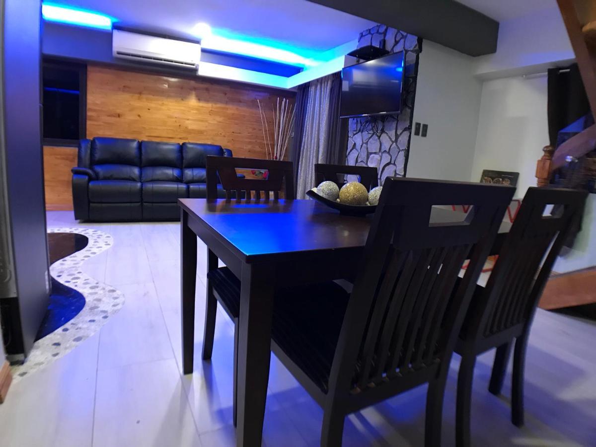 Clockworkorange Luxury Suites With Netflix Mactan Exterior foto